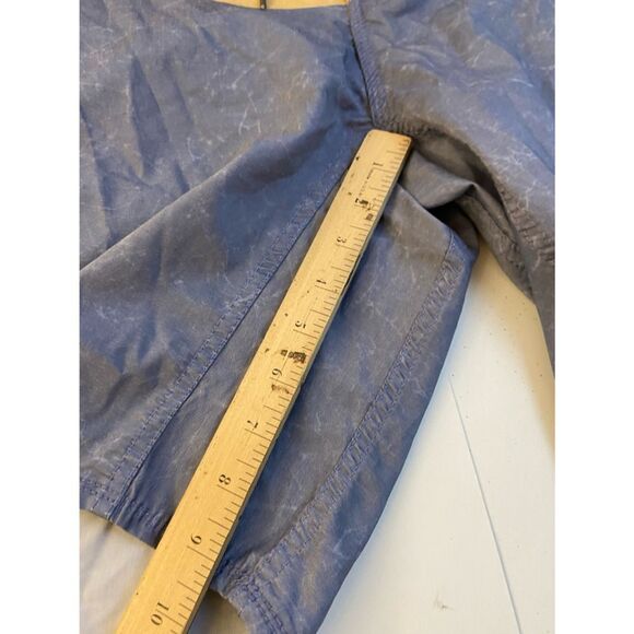 Reef board trunks swim shorts 34 color block - Picture 7 of 7